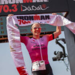 Daniela Ryf / IRONMAN 70.3 Dubai