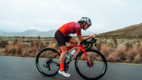 Specialized S-Works Tarmac SL7 / Flora Duffy Specialized S-Works Tarmac SL7 / Flora Duffy