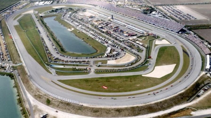 Homestead Miami / Challenge Miami