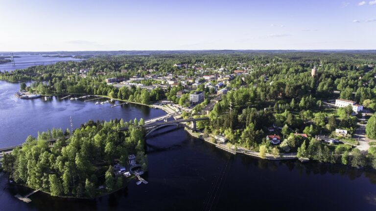 Lahti, Finland