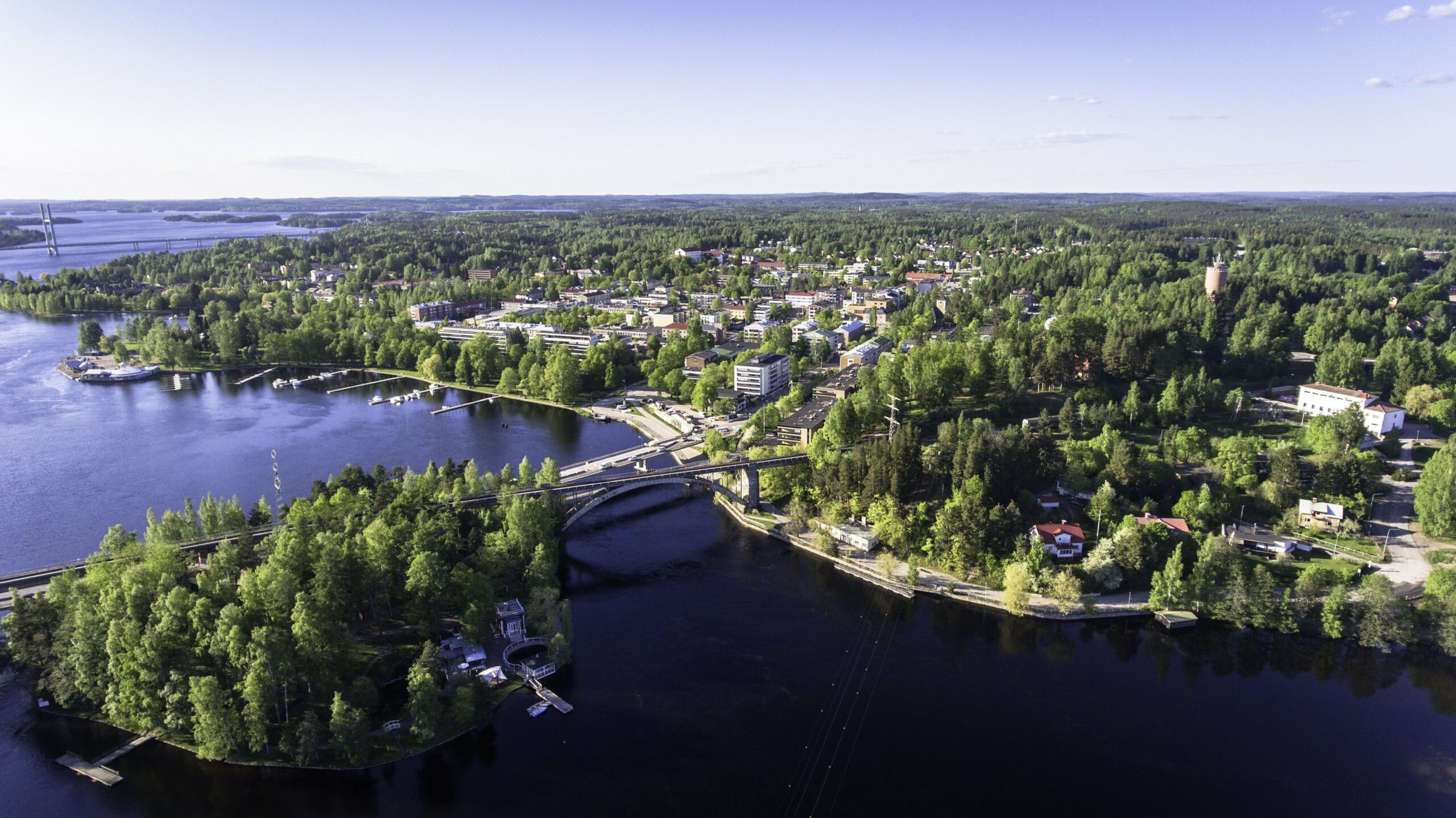 Lahti, Finland to host 2023 IRONMAN 70.3 World Championship Event