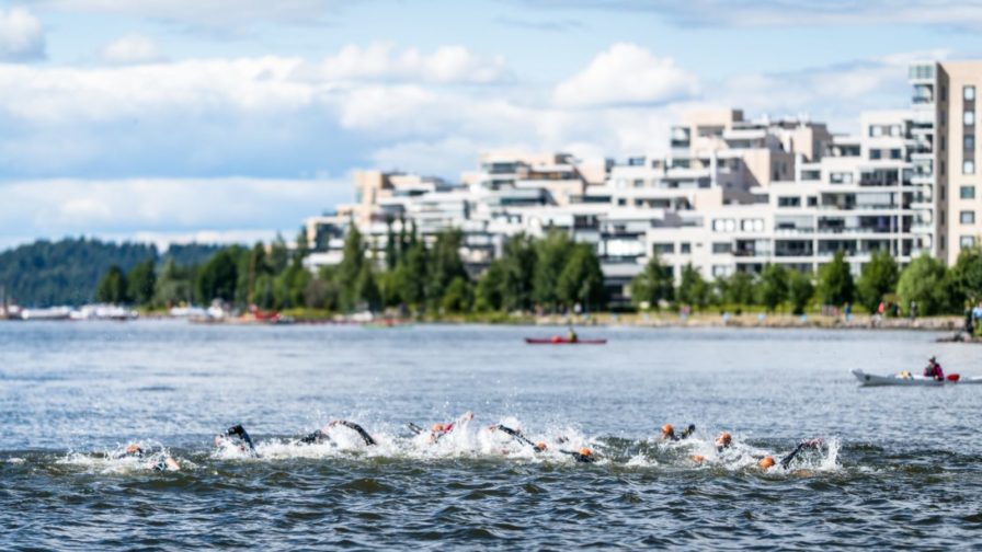 Lahti, Finland