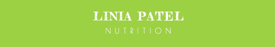Linia Patel Nutrition