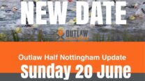 Outlaw Half Nottingham Outlaw Half Nottingham