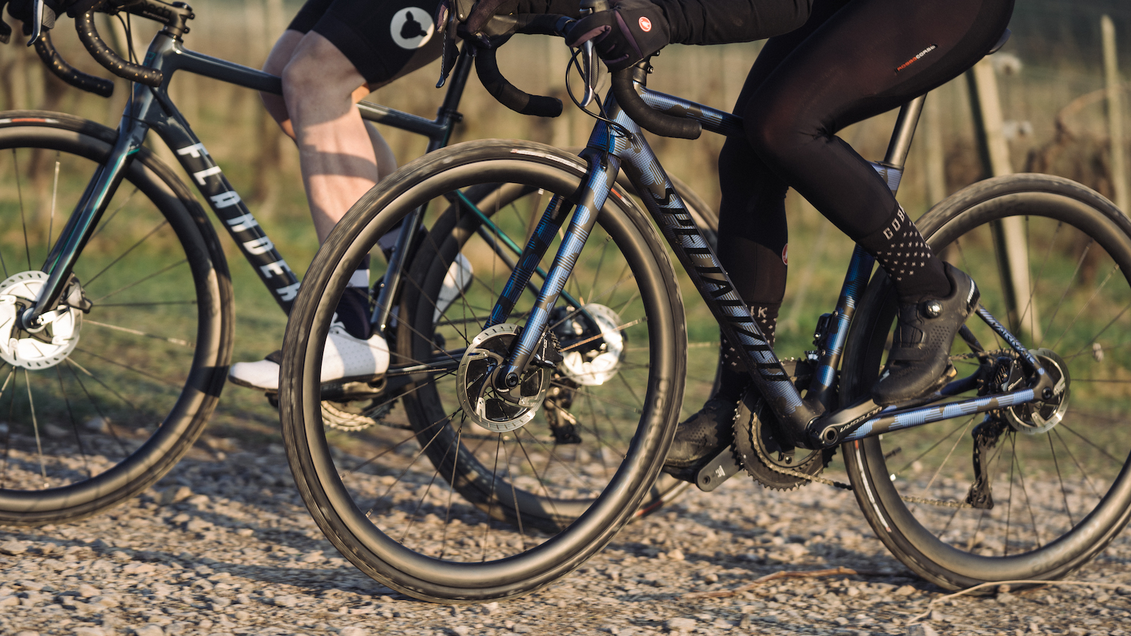 Parcours Ronde