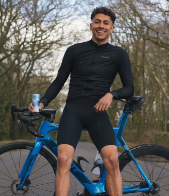 Ben Dijkstra / TENZING