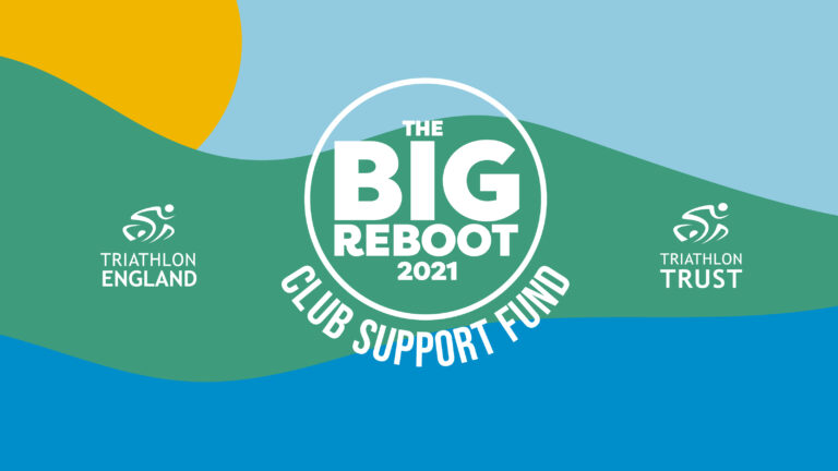 The Big Reboot Club Support Fund