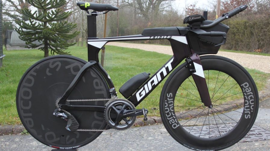 Giant Trinity Pro 2024 www.alhudapk