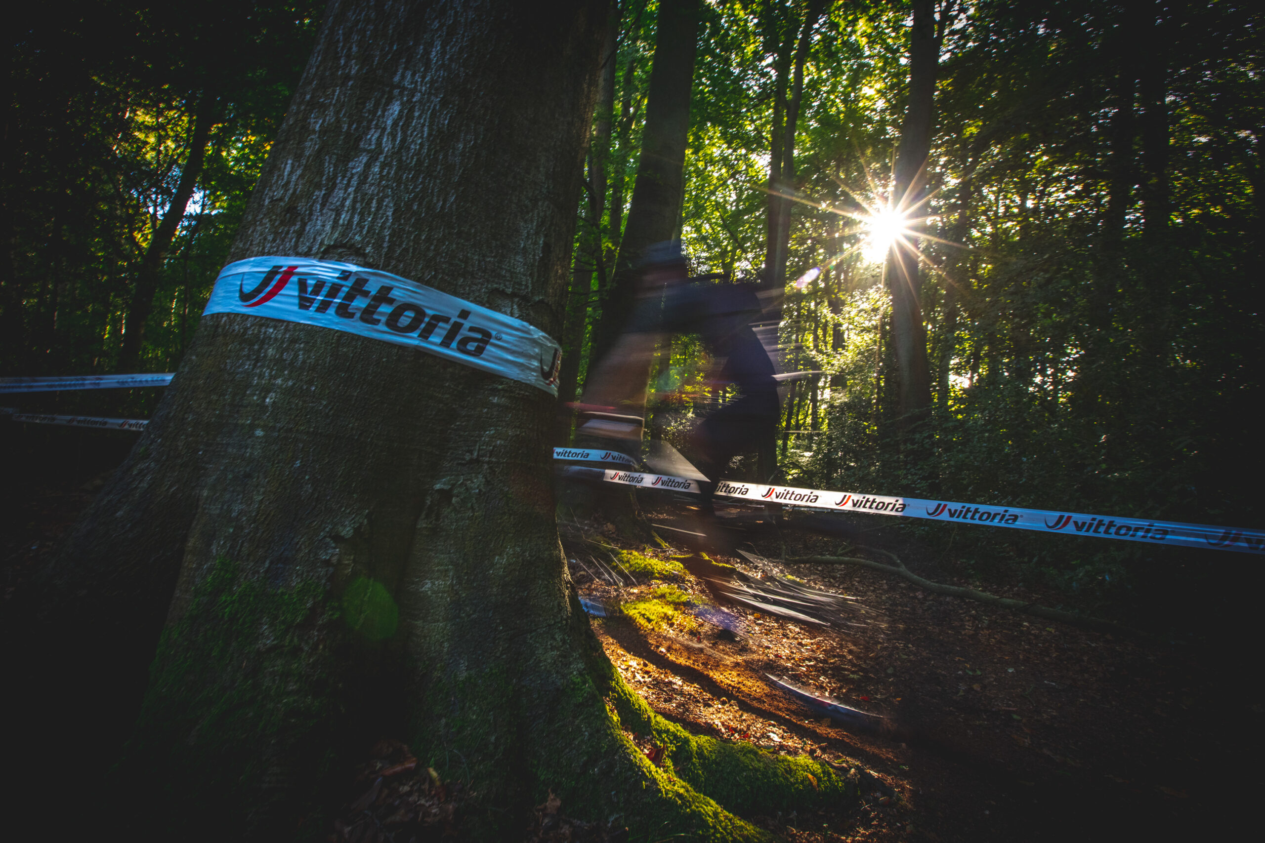 XTERRA / Vittoria