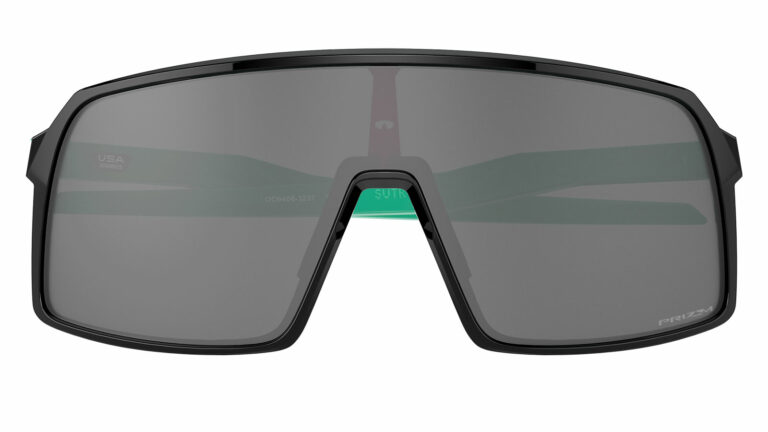 Oakley Sutro Prizm Black