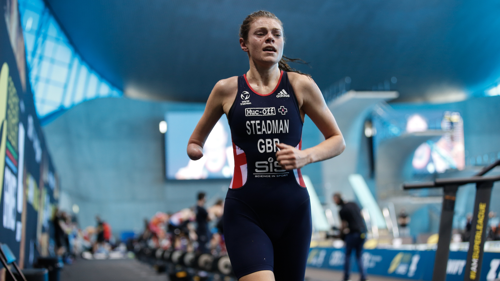 SLT Arena Games London / Lauren Steadman / Lauren Steadman