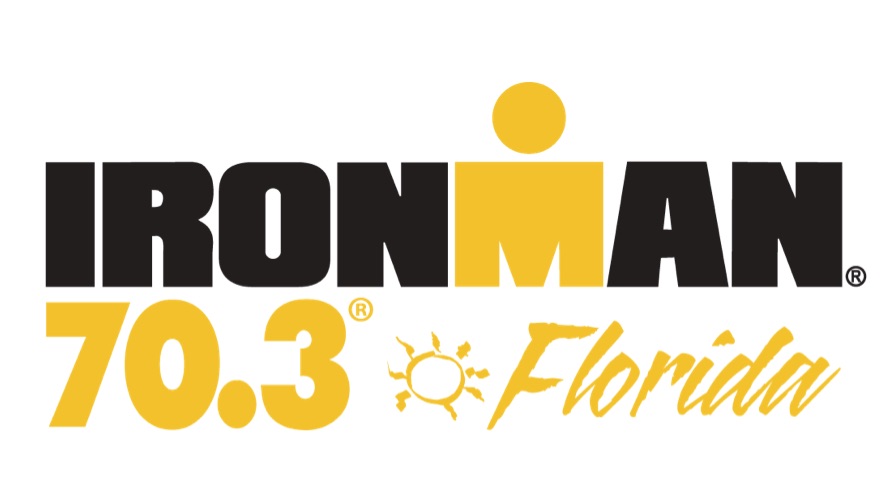 IRONMAN 70.3 Florida