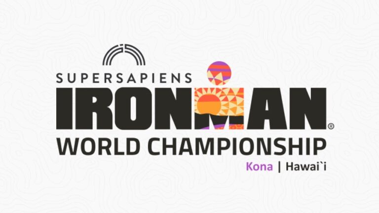 Supersapiens IRONMAN World Championship