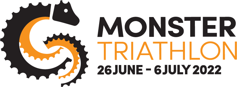 Monster Triathlon 2022 preview