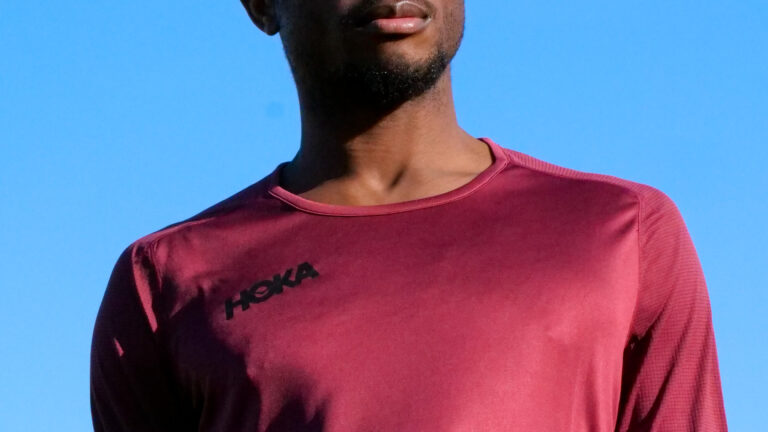Super Sam Holness