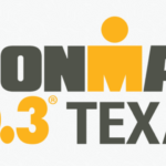 IRONMAN 70.3 Texas logo