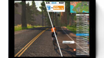 Zwift Hide Display Zwift Hide Display