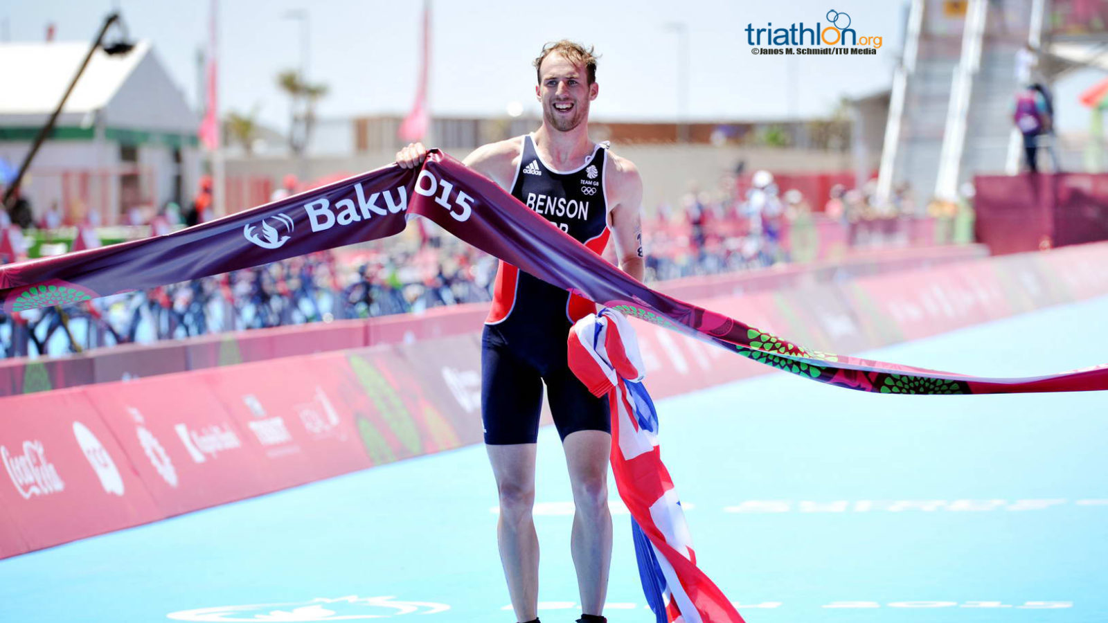 Triathlon 2023 Calendrier Triathlon Returns To The European Games For 2023 - Elite News - Tri247