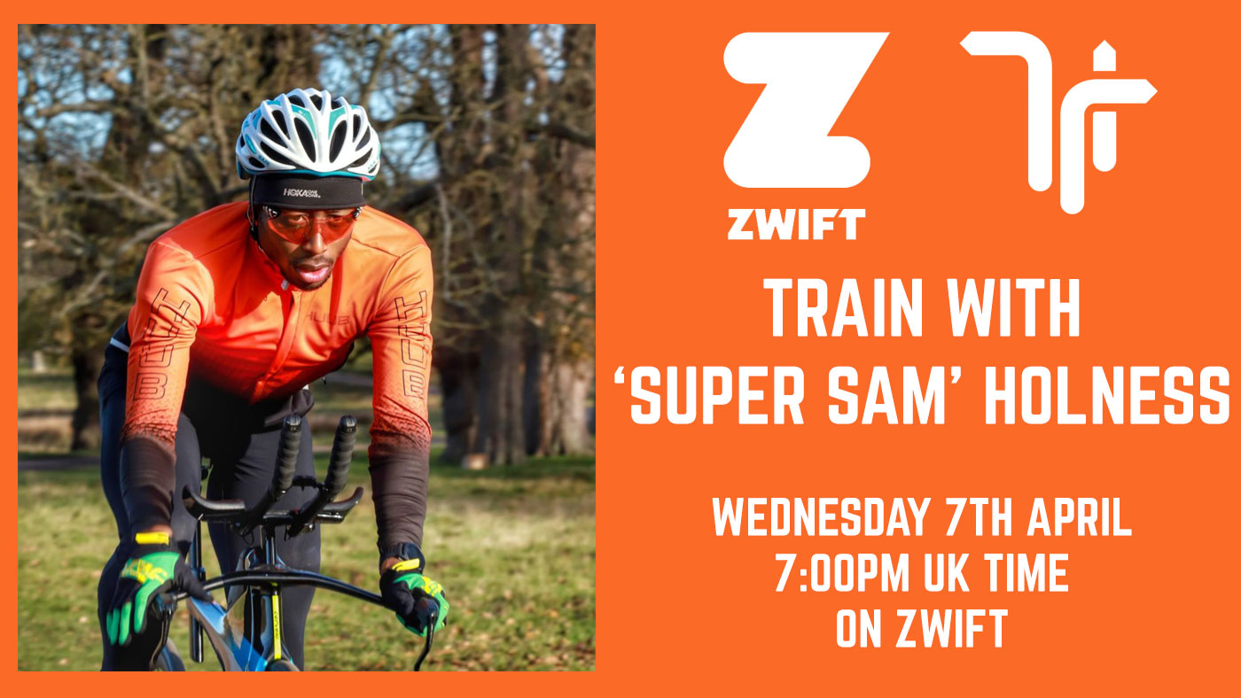 FREE Zwift Custom Workout �The 1350 (10 to 2