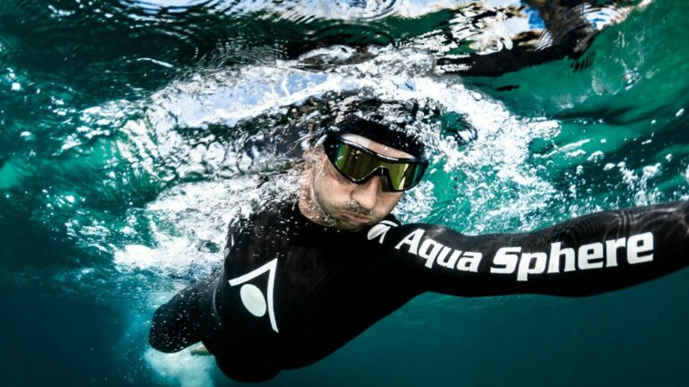 Aquasphere / Aqua Sphere
