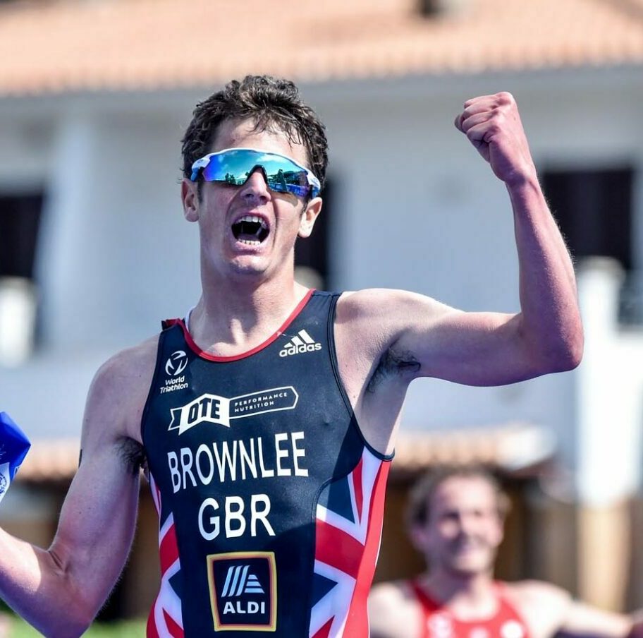 World Triathlon Cup Arzachena 2021