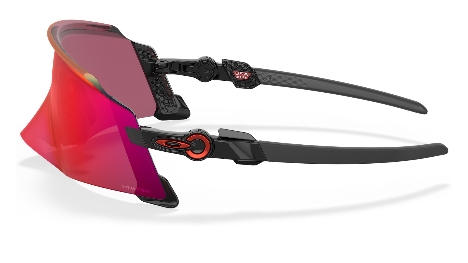 Oakley Kato