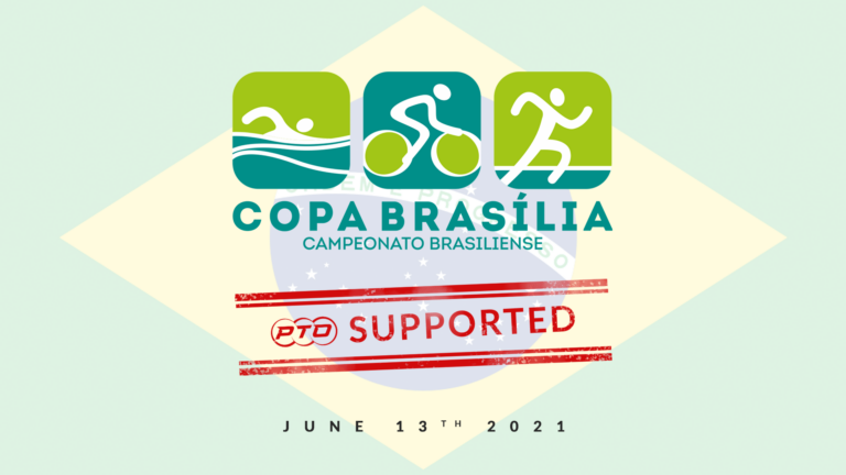 Copa Brasilia Triathlon / Professional Triathletes Organisation