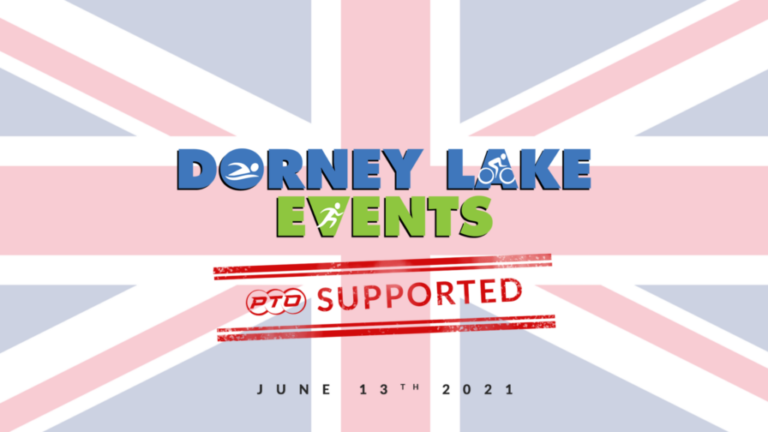 Dorney Triathlon / PTO / Active Training World