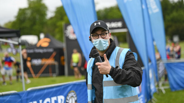 Eton Sprints Weekend