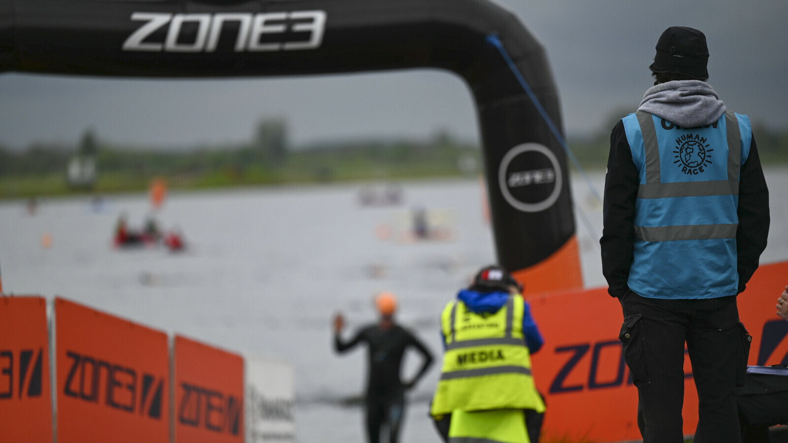 Eton Sprints Weekend