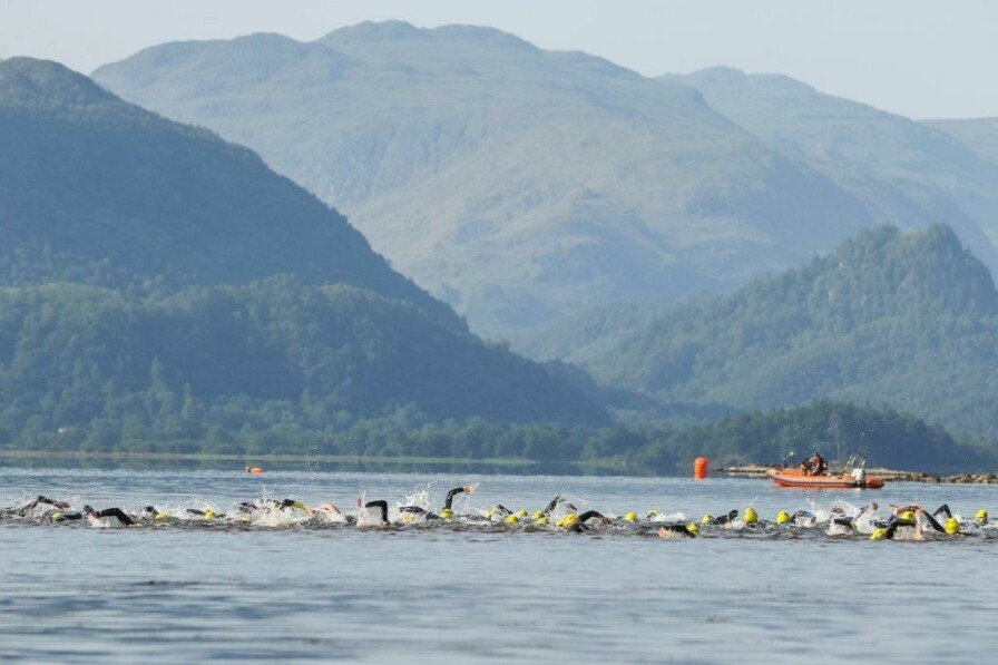 Keswick Mountain Festival