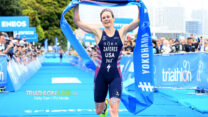 WTS Yokohama 2019 / Katie Zaferes WTS Yokohama 2019 / Katie Zaferes