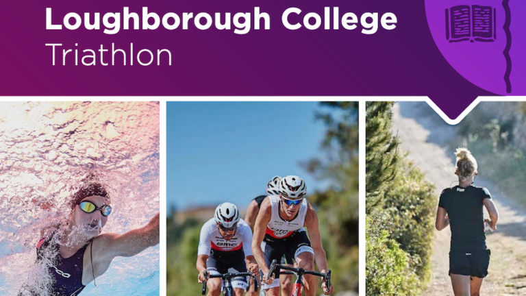 Loughborough College