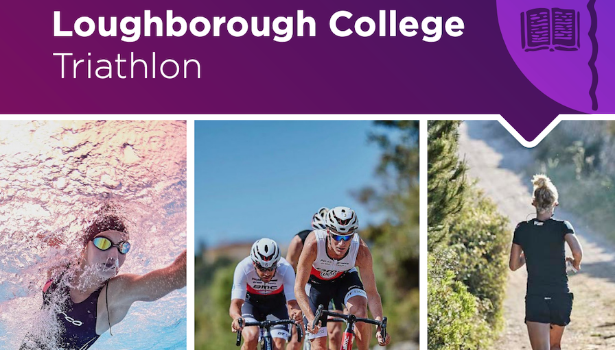 Loughborough College
