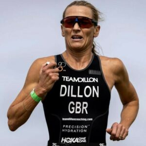 Michelle Dillon Michelle Dillon