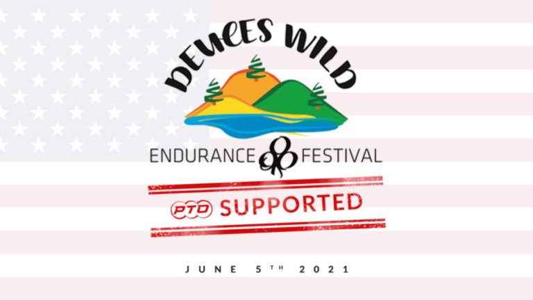 PTO / Deuces Wild / USA Triathlon