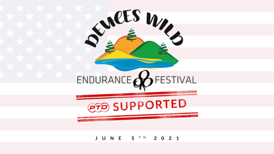 PTO / Deuces Wild / USA Triathlon
