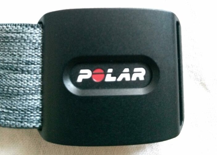 Review: Polar Verity Sense Optical Heart Rate Sensor