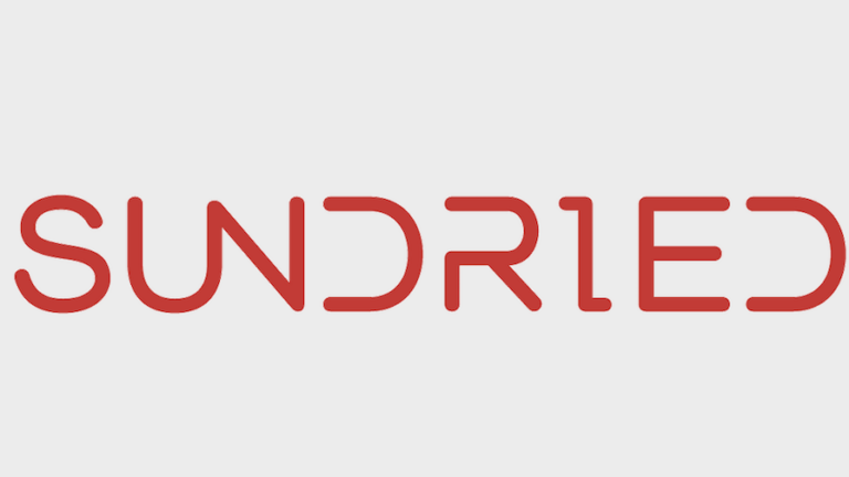 Sundried logo