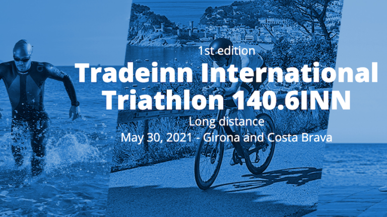 Tradeinn international Triathlon