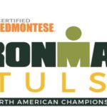 IRONMAN Tulsa logo
