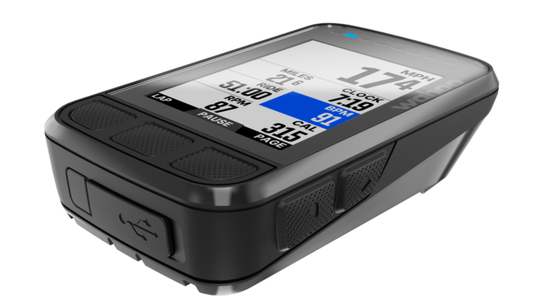 Wahoo ELEMNT BOLT v2