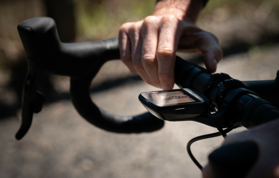 Wahoo ELEMNT BOLT v2