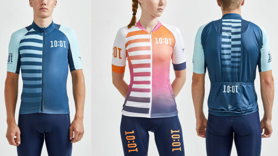 Craft ADV HMC ENDUR Jersey