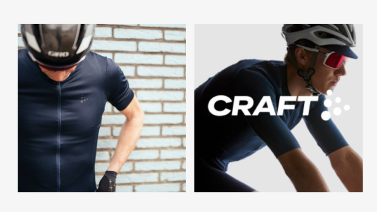 Craft Sportswear / Always Aim High