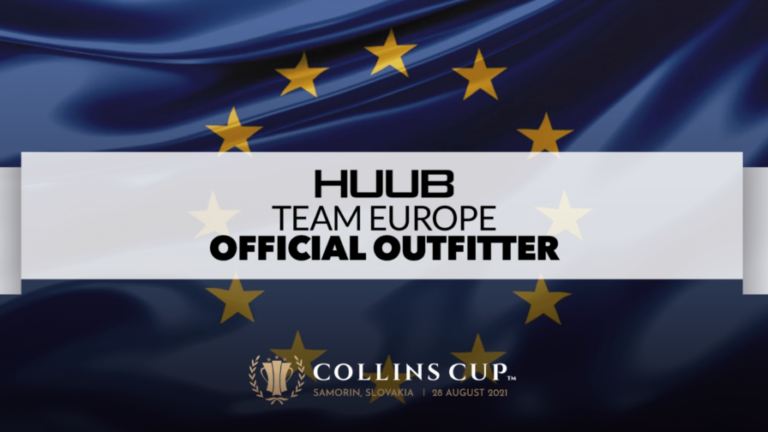 HUUB / Collins Cup 2021