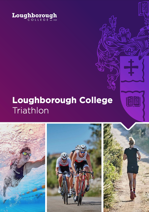 Loughborough College