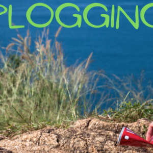 Plogging Plogging