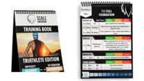 Scale Swimming Waterproof Training Guides Scale Swimming Waterproof Training Guides