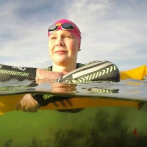 TekraPod Swim Safety Device TekraPod Swim Safety Device